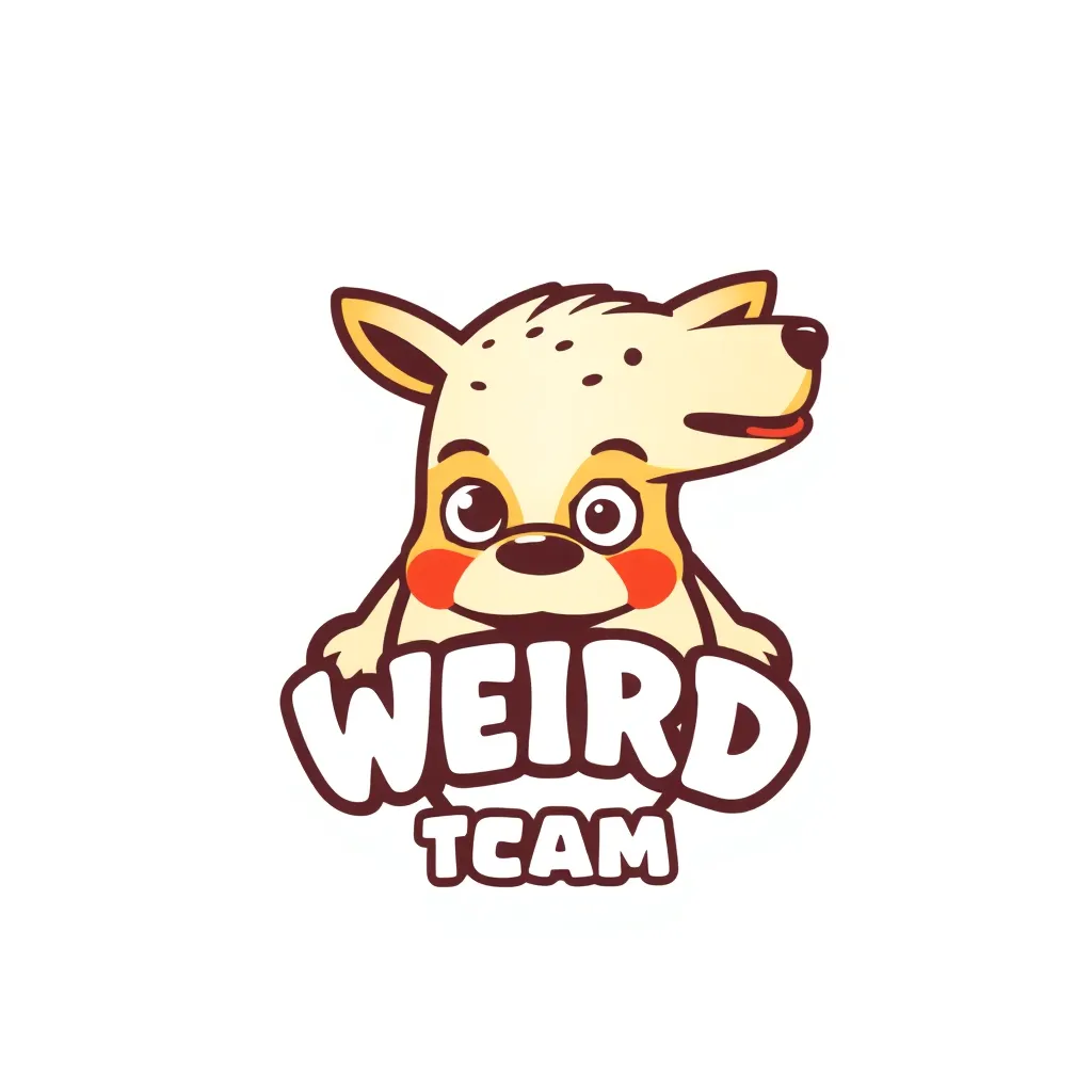 Weird Team Name Generator
