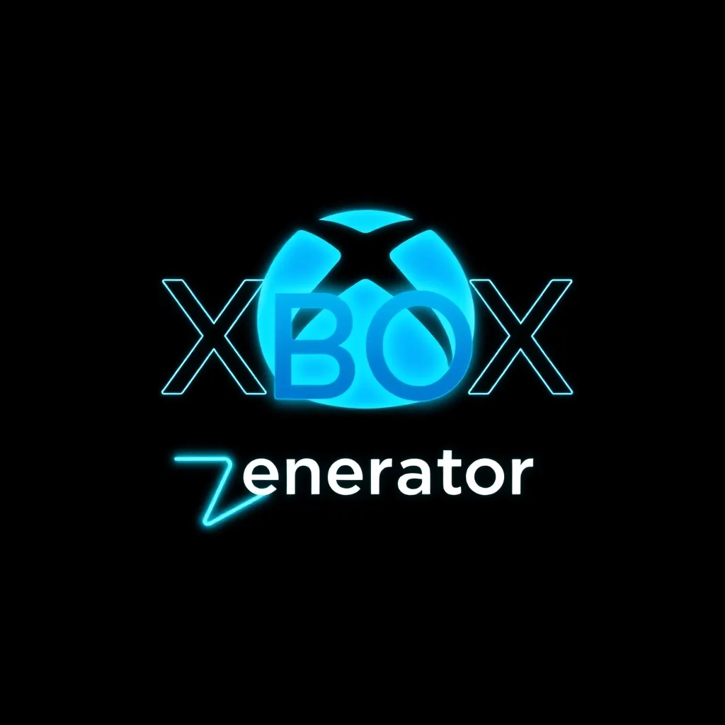 Xbox Name Generator