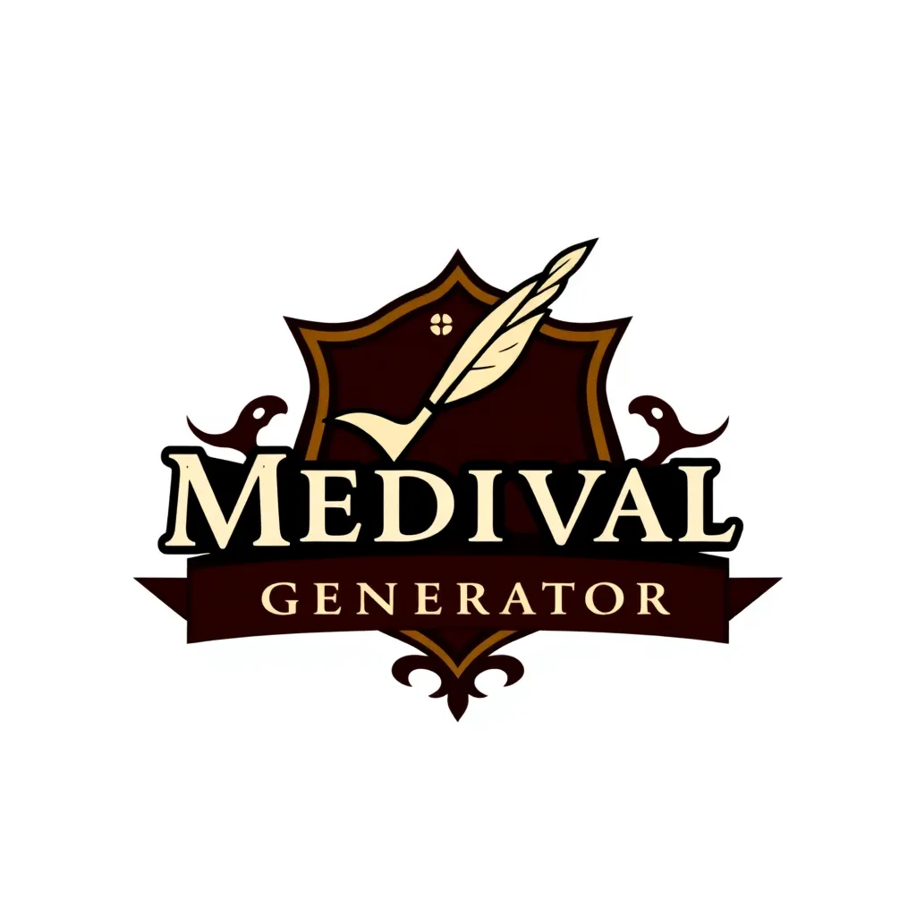 Medieval Name Generator