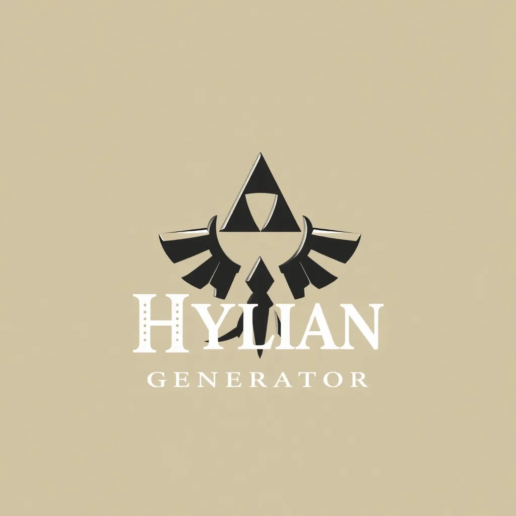 Hylian Name Generator