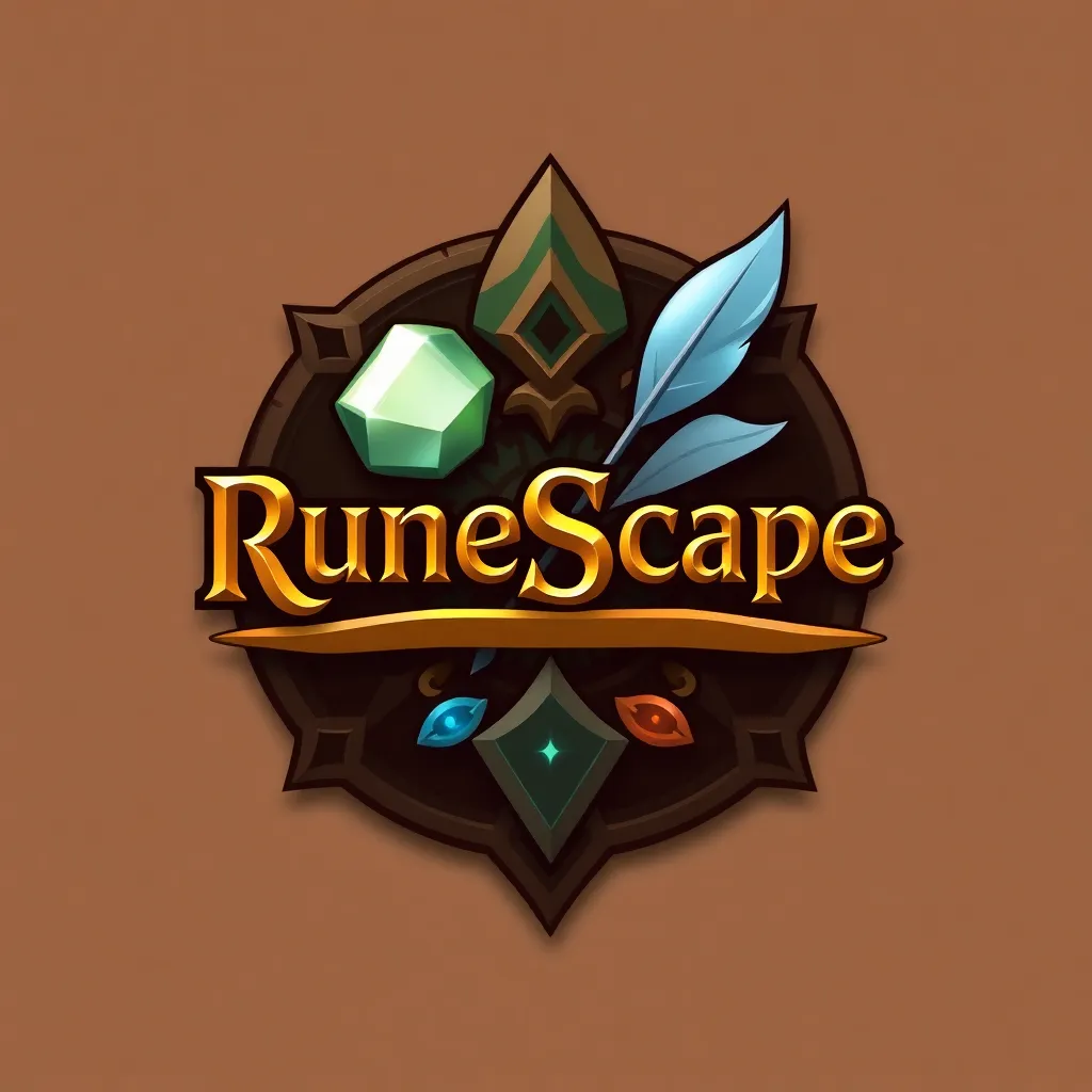 RuneScape Name Generator