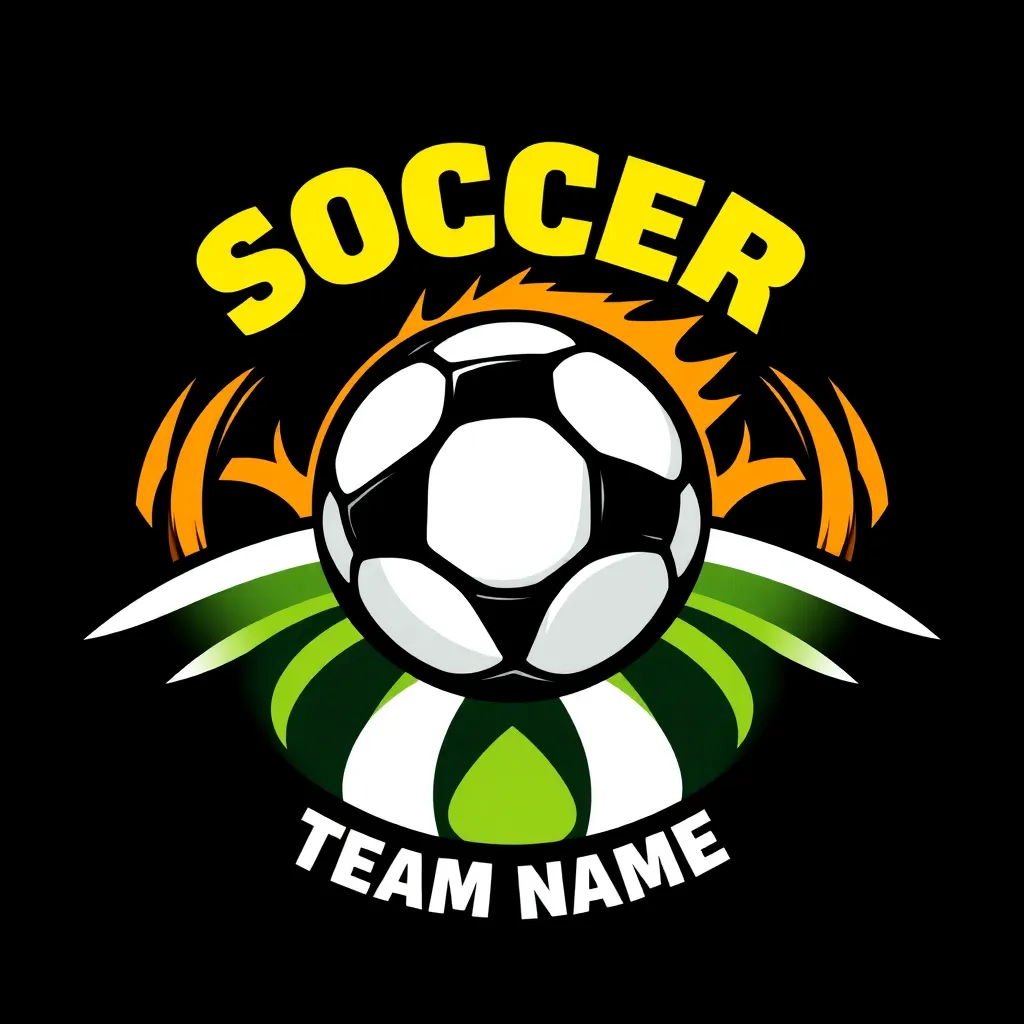 Soccer Team Names Generator