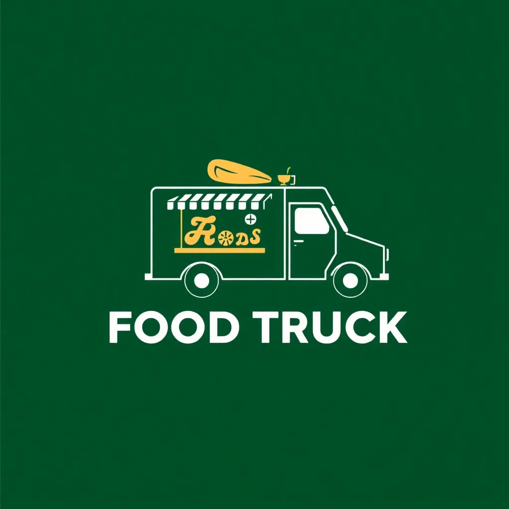 Food Truck Names Generator