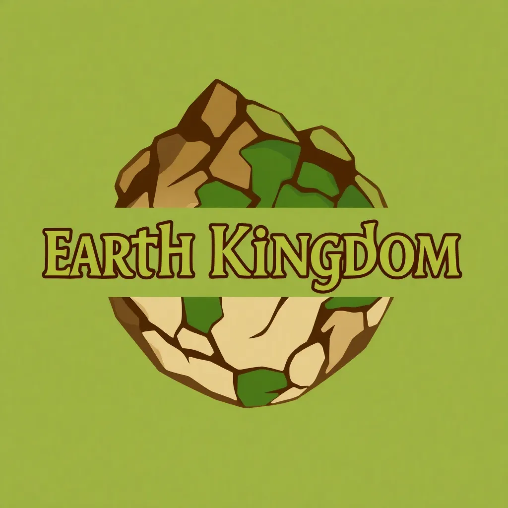 Earth Kingdom Name Generator
