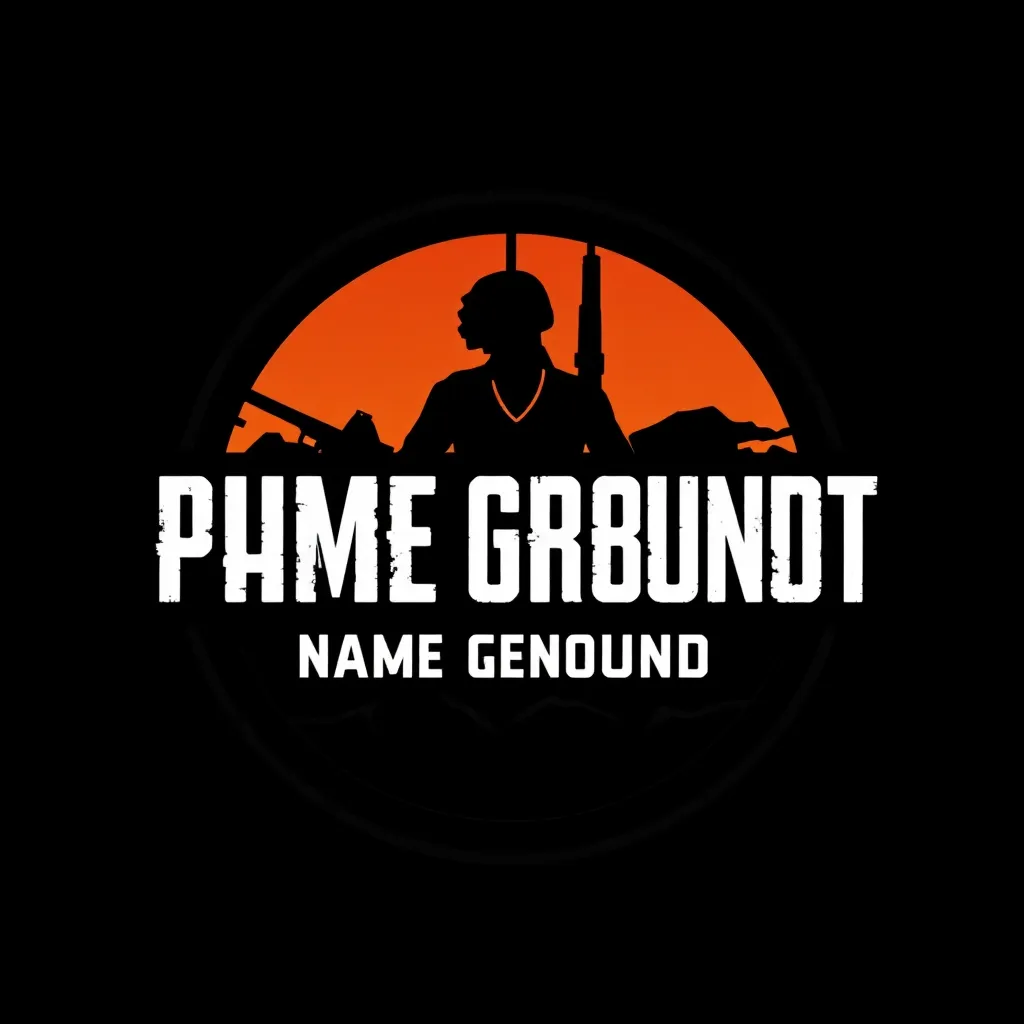 PUBG Name Generator