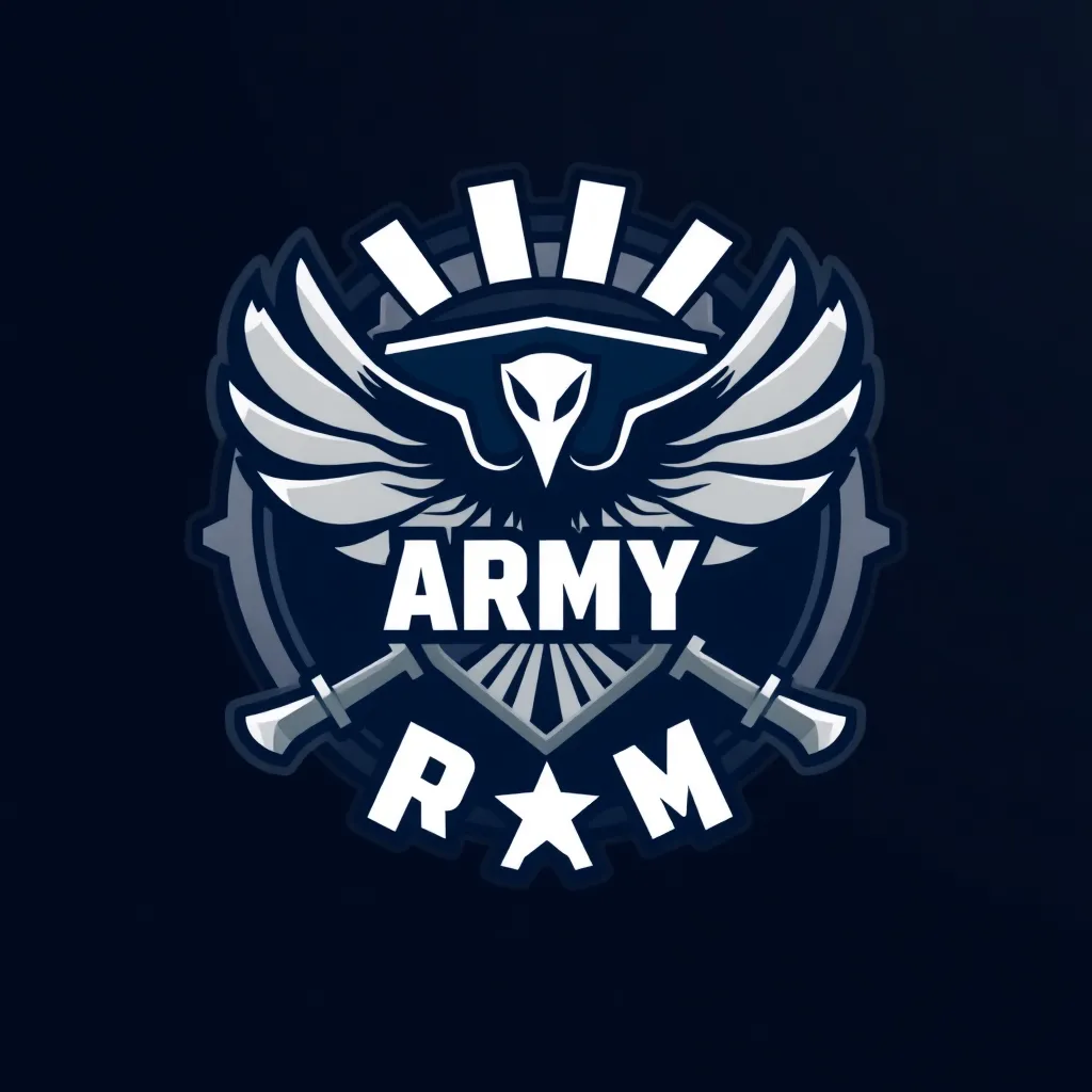 Army Name Generator