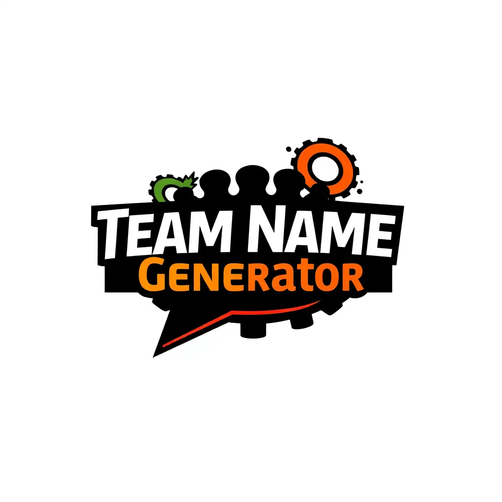 Team Name Generator
