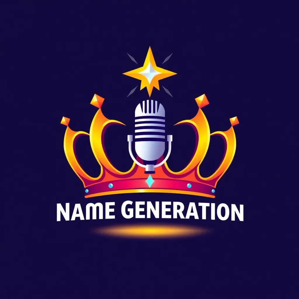 Drag Name Generator