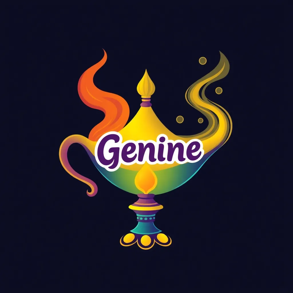 Genie Name Generator