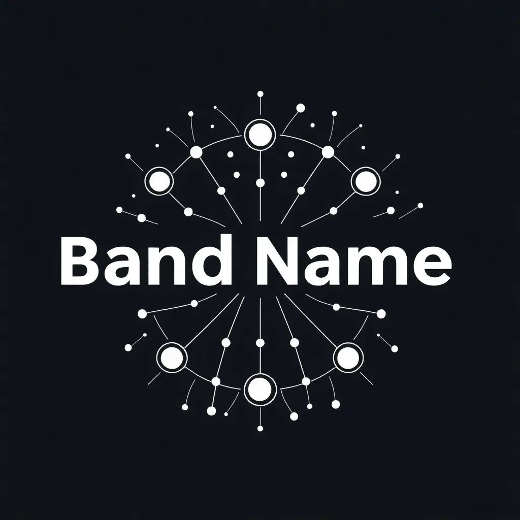 Band Name Generator