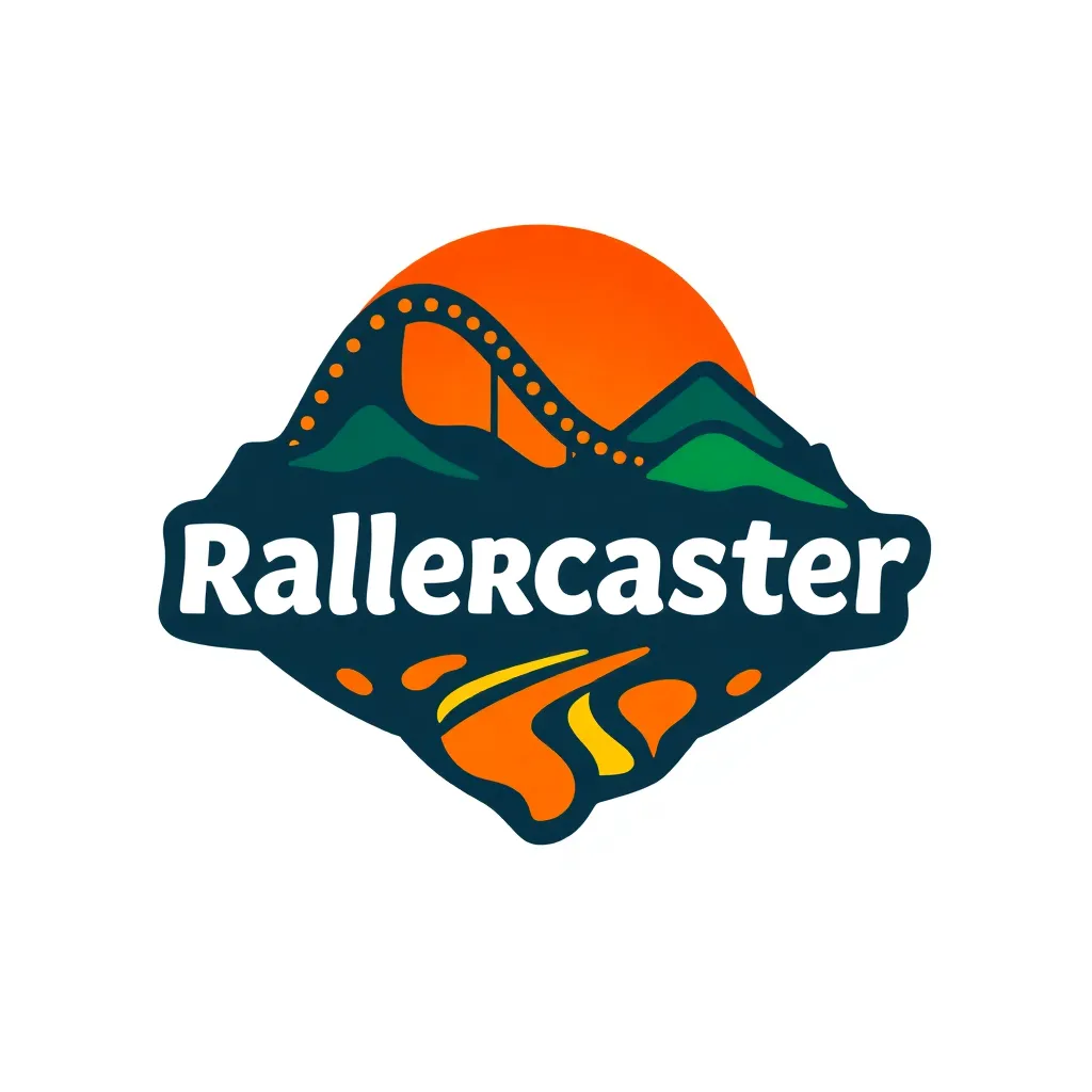 Theme Park Name Generator