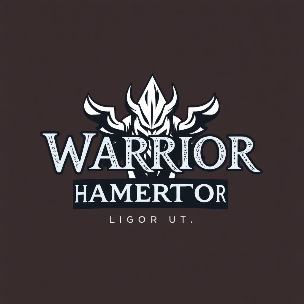 Warrior Name Generator