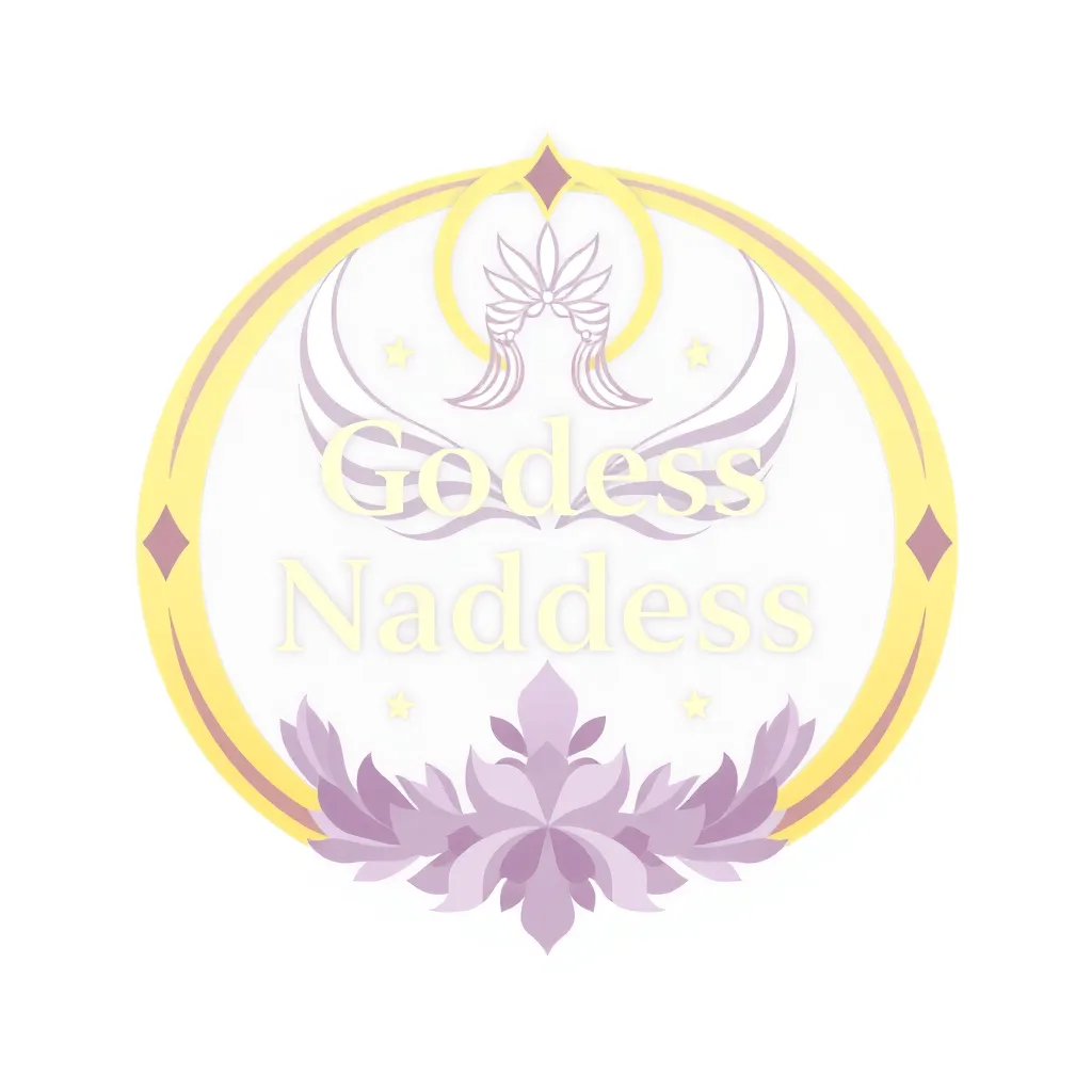 Goddess Names Generator