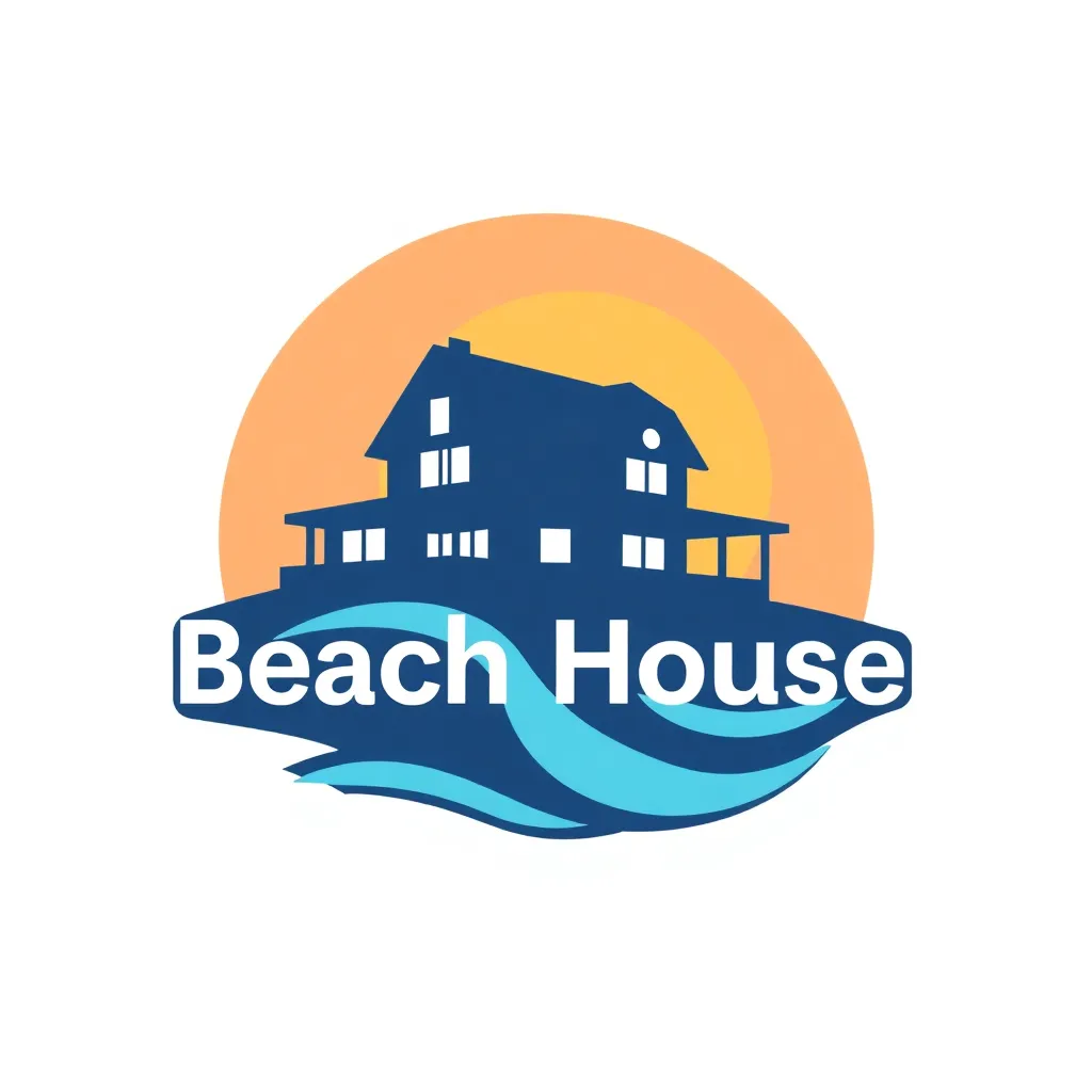Beach House Name Generator