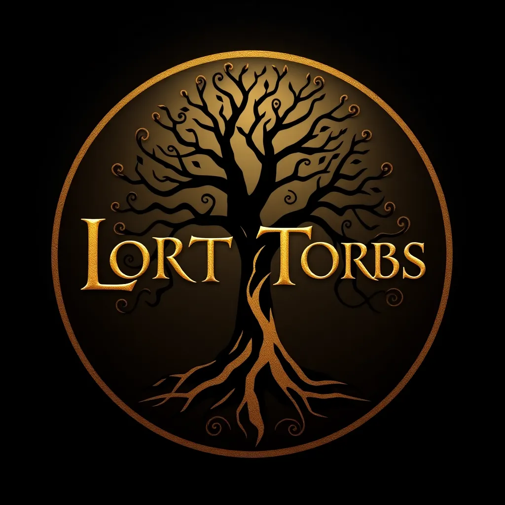 LOTR Name Generator