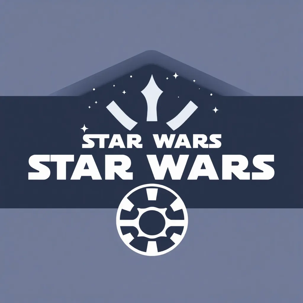 Star Wars Last Name Generator