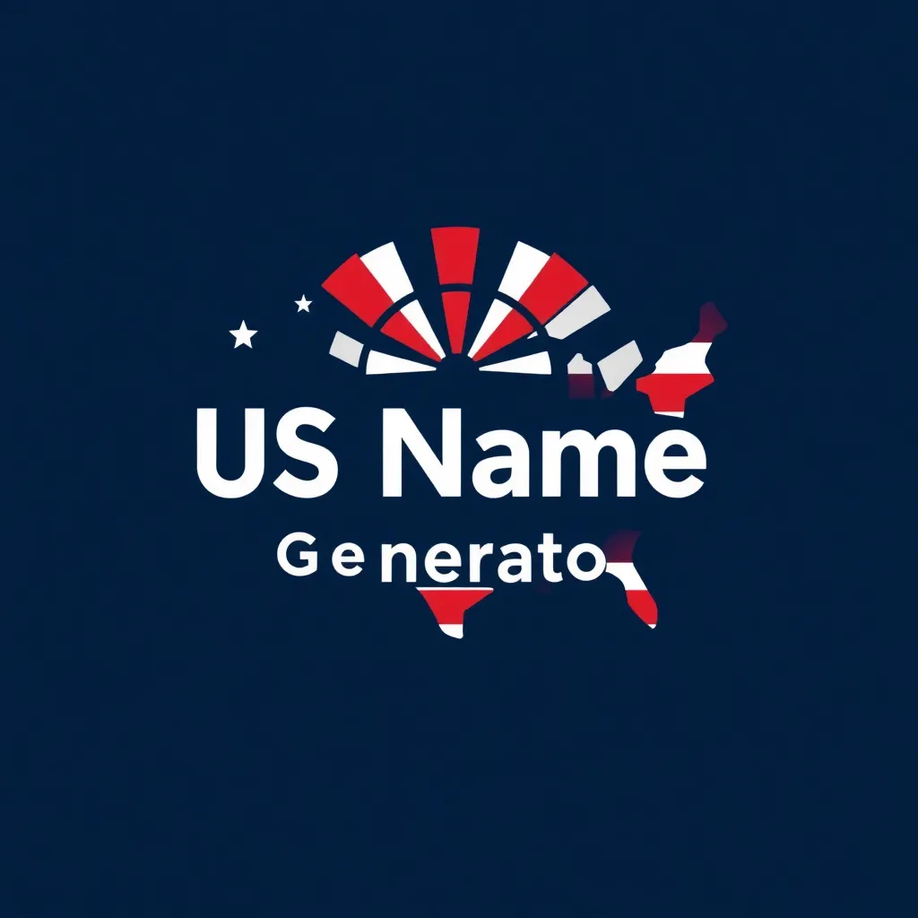 US Name Generator