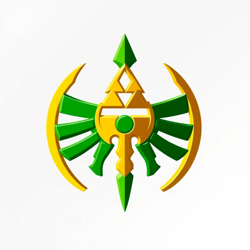 Legend of Zelda Name Generator