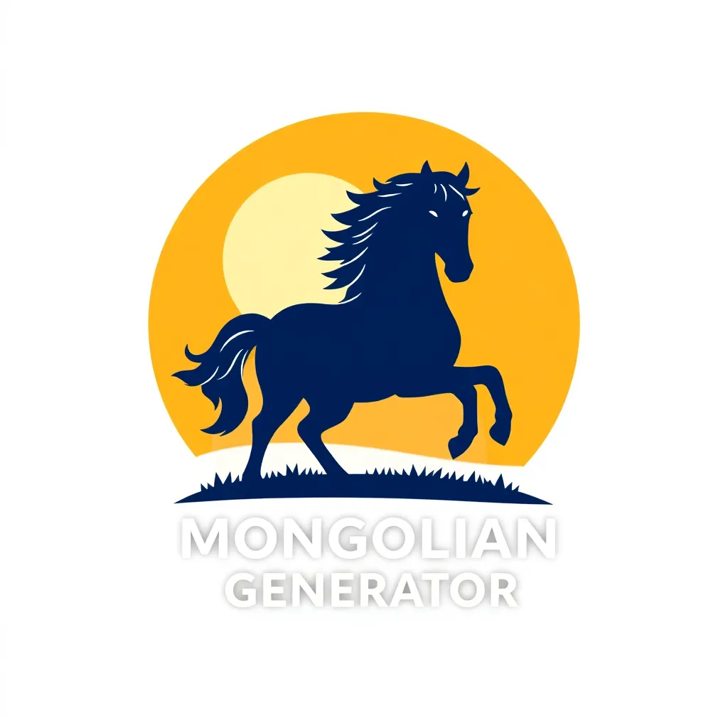 Mongolian Name Generator