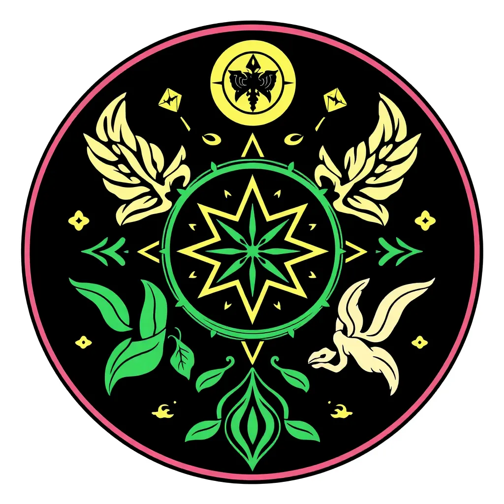 Coven Name Generator