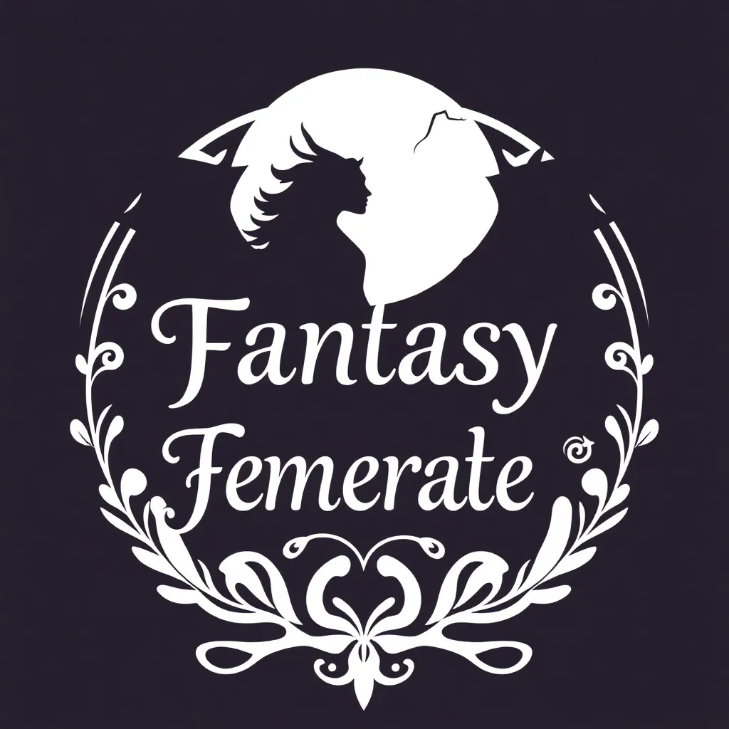 Fantasy Female Name Generator