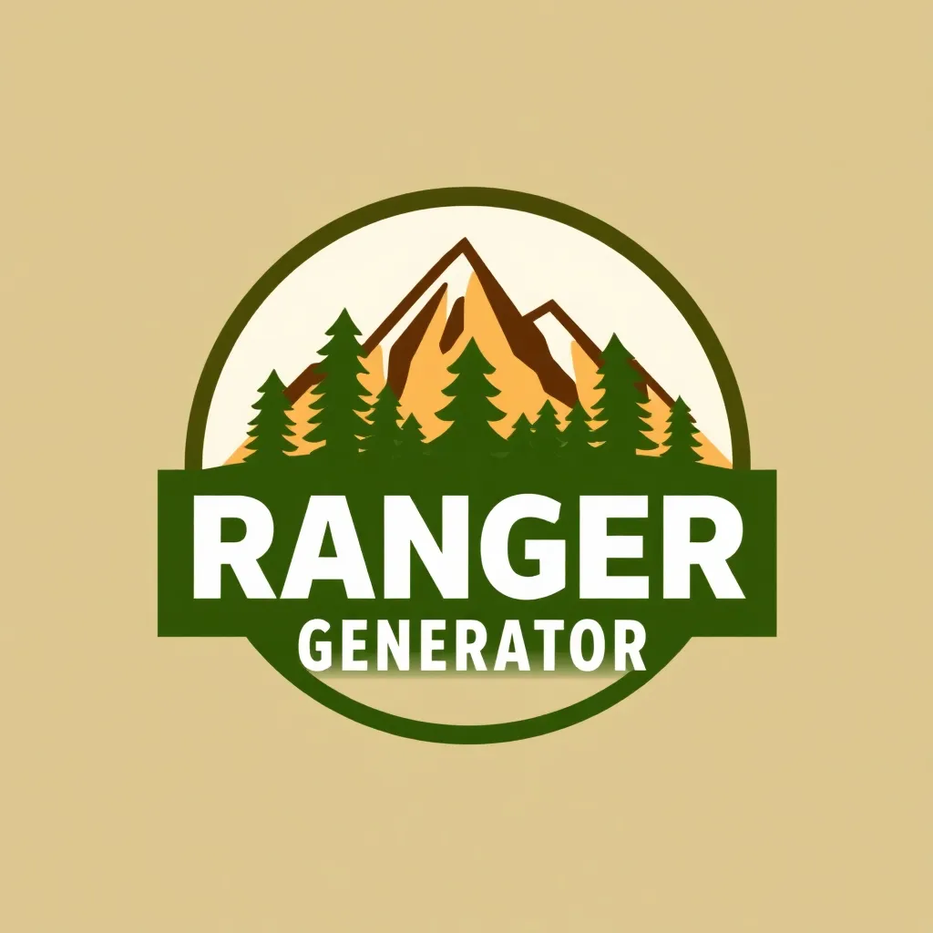 Ranger Name Generator