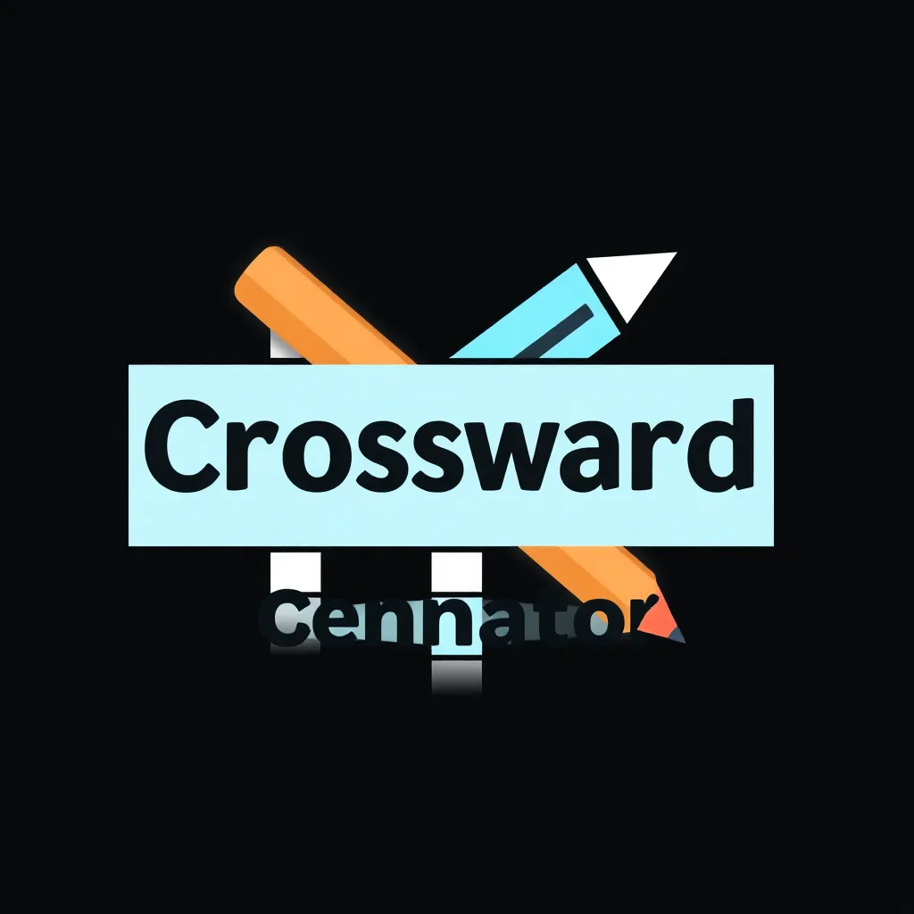 Crossword Generator