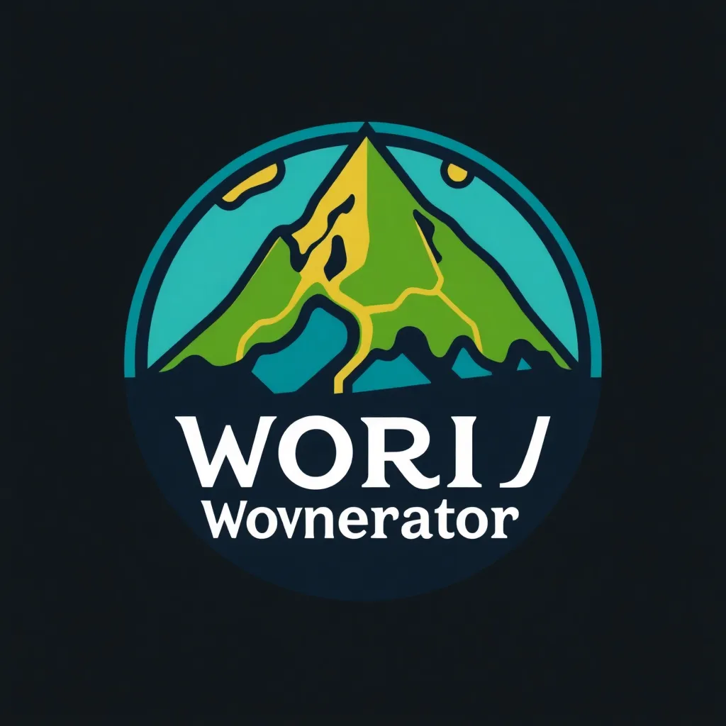 Fantasy World Name Generator