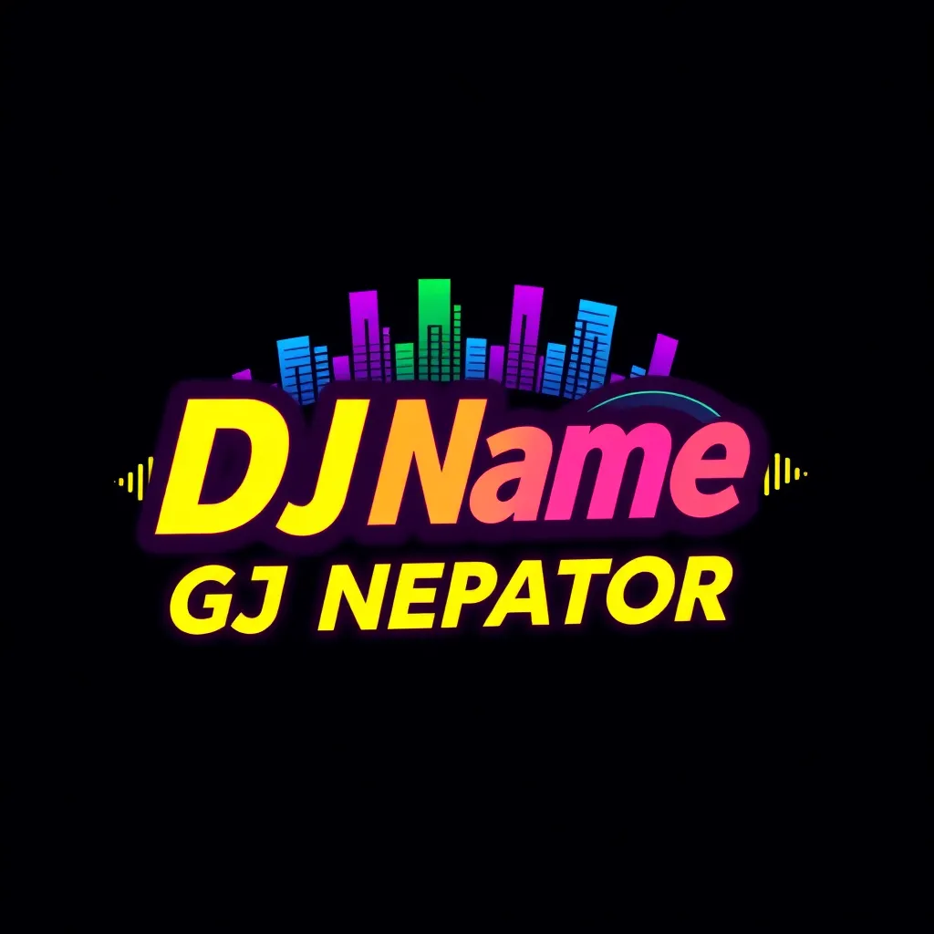 DJ Name Generator