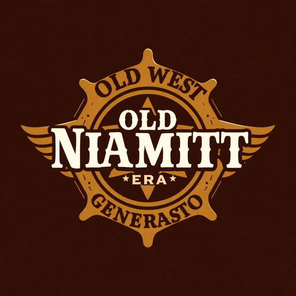 Old West Name Generator