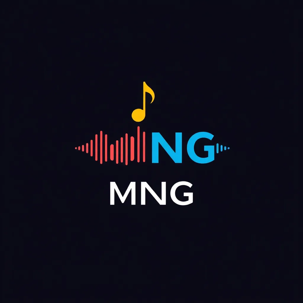 Music Name Generator