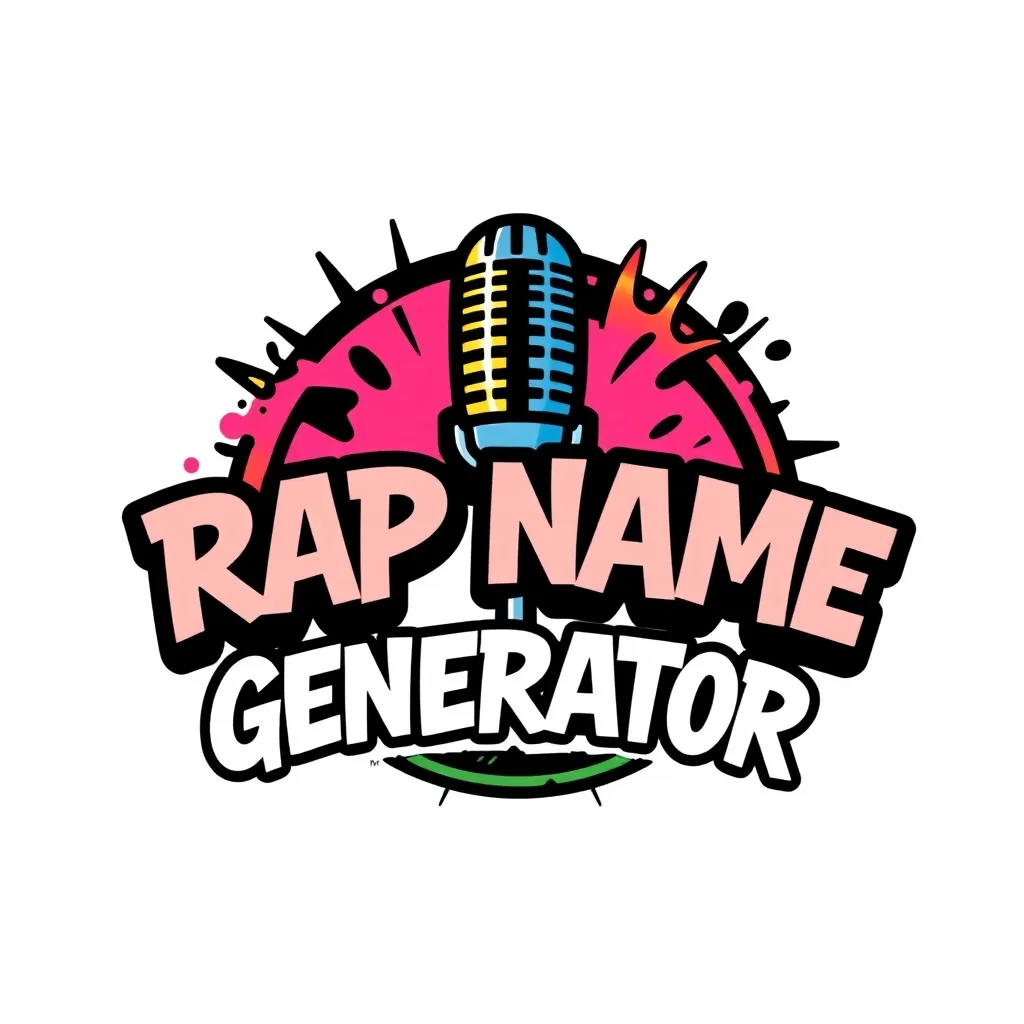 Rap Name Generator