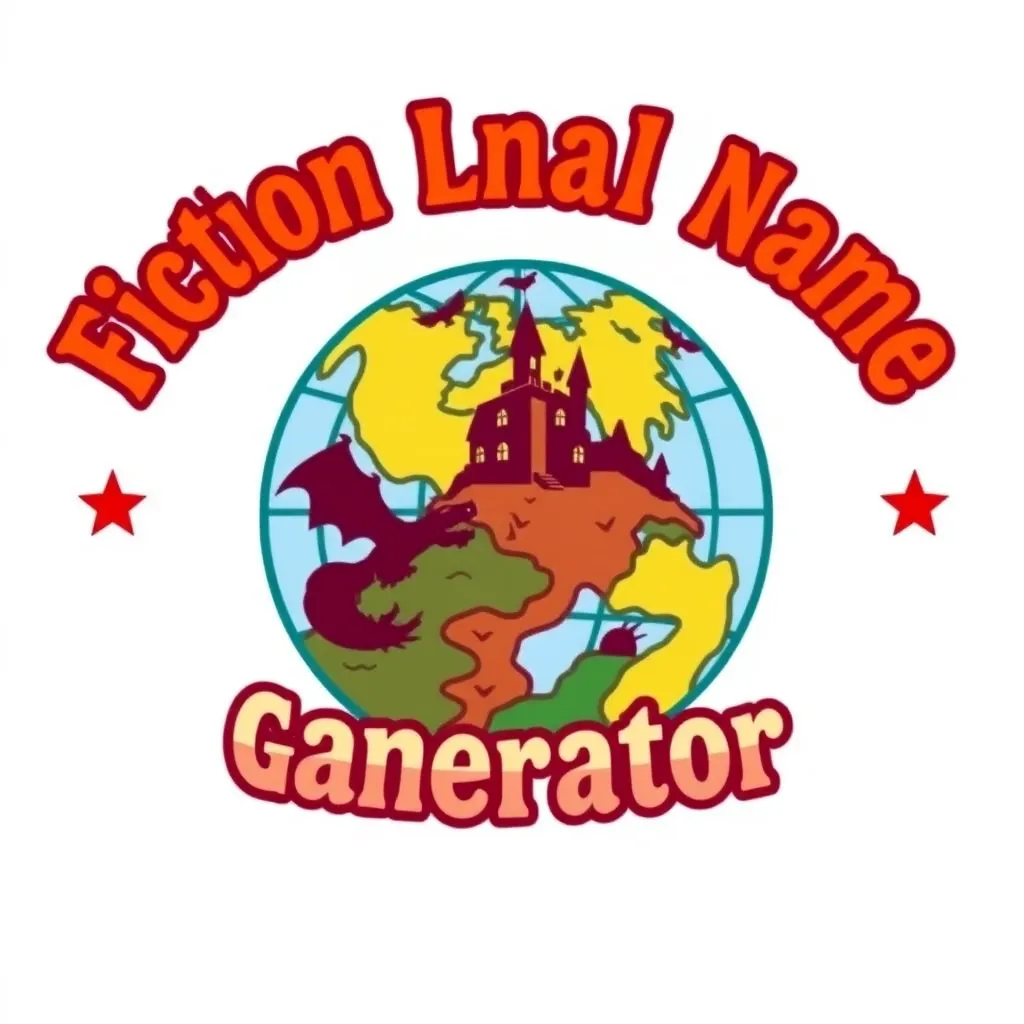 Fictional Land Name Generator