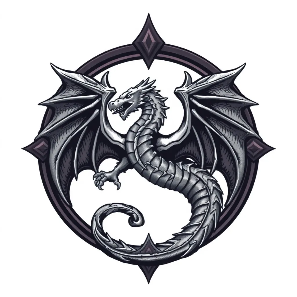 D&D Dragon Name Generator