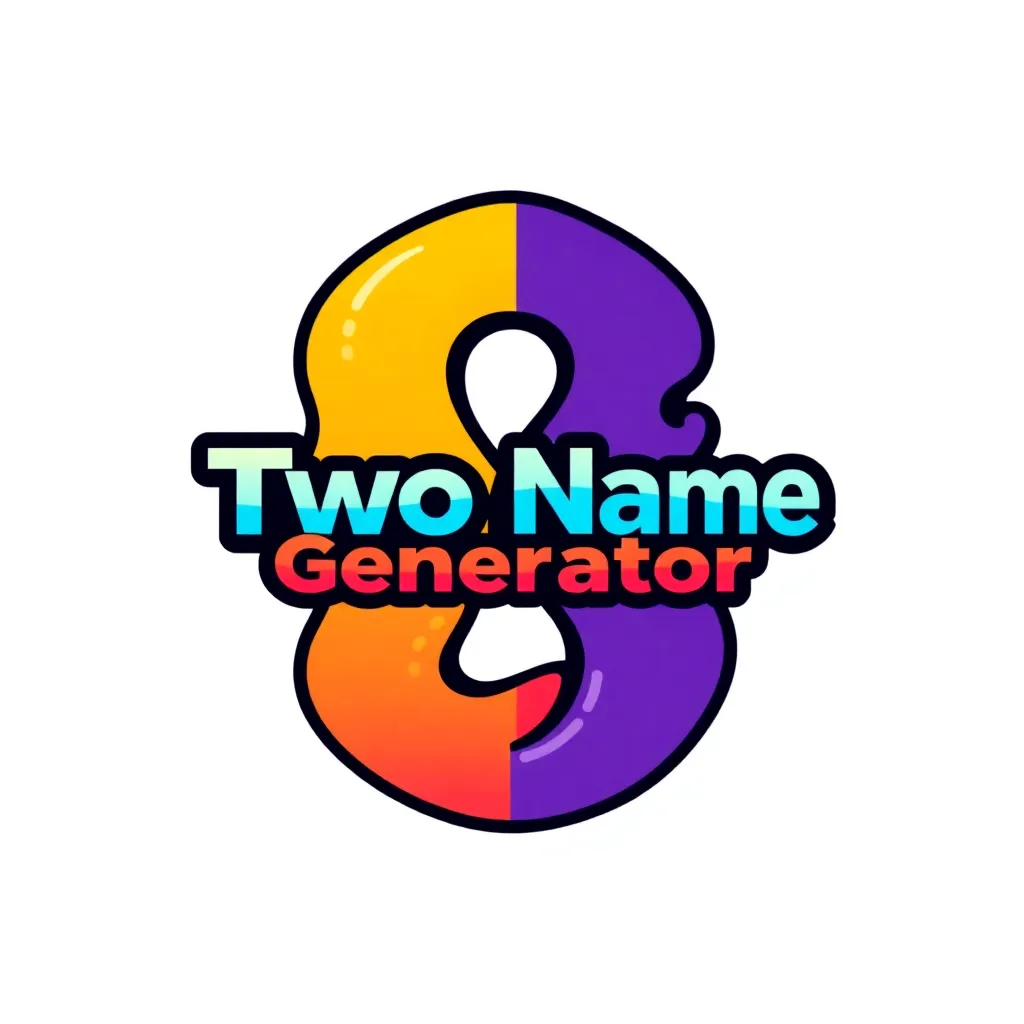 Name Generator from Two Names