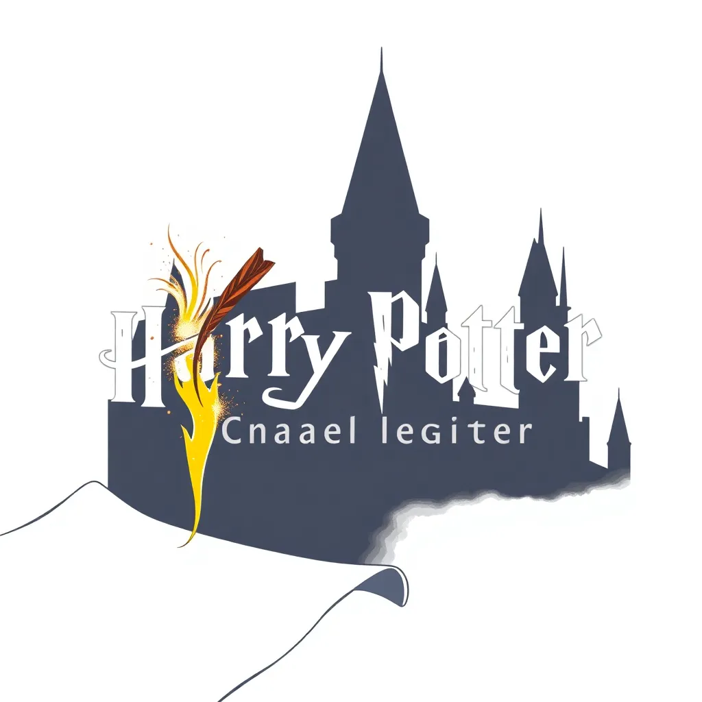 Harry Potter Name Generator