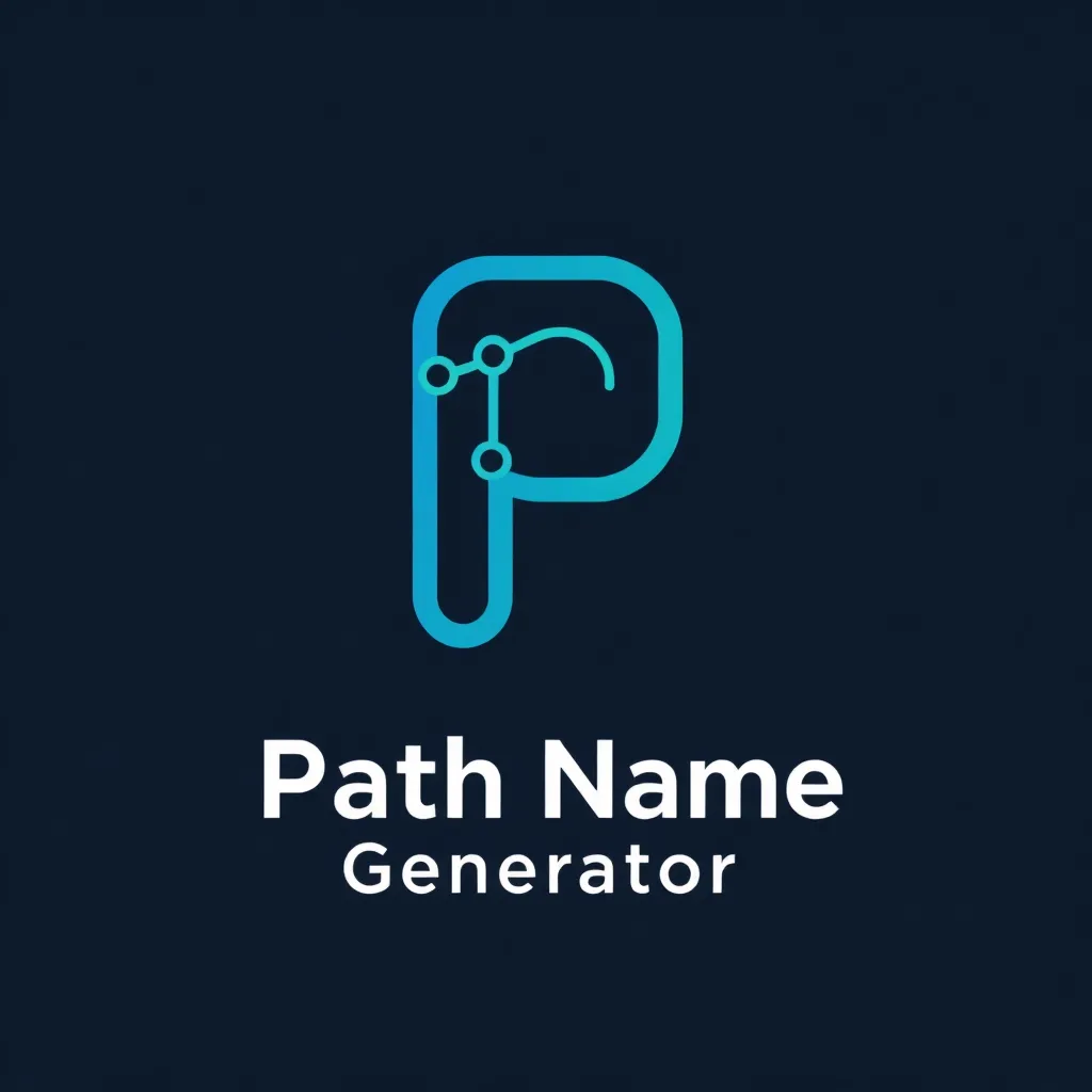 Path Name Generator