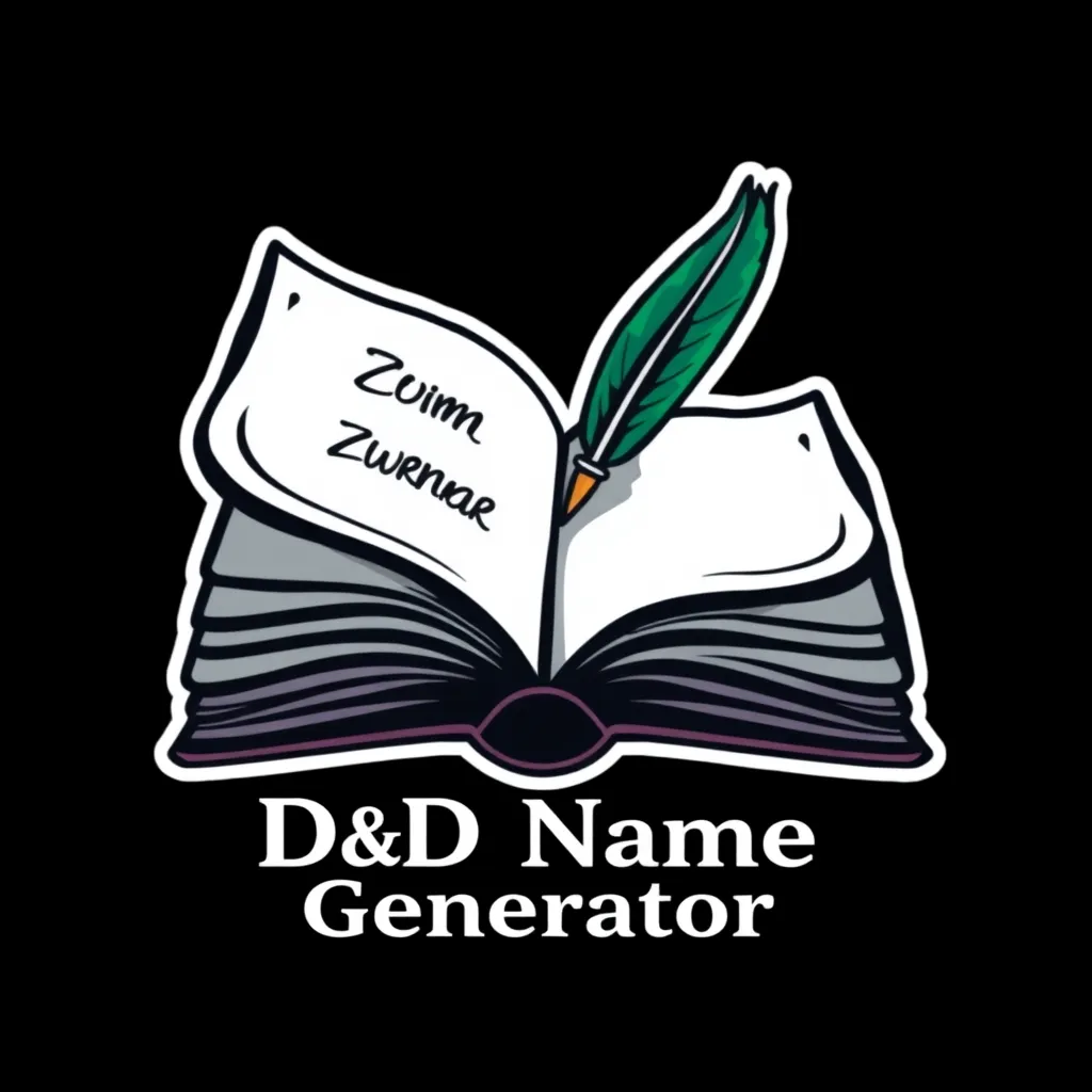 D&D Name Generator