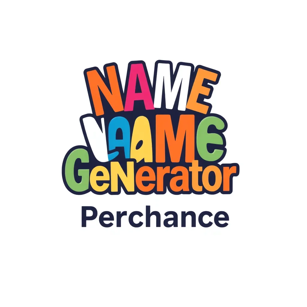 Name Generator Perchance