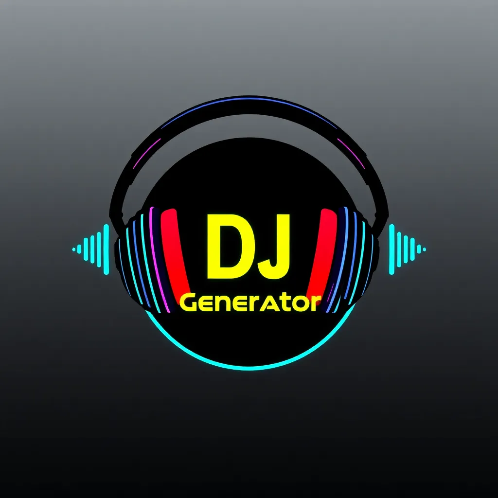DJ Name Generator