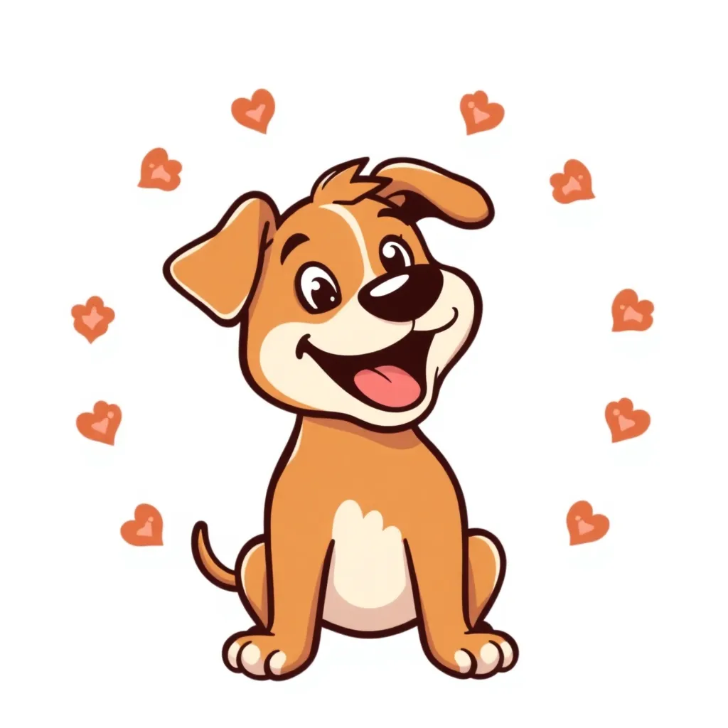 Dog Names Generator