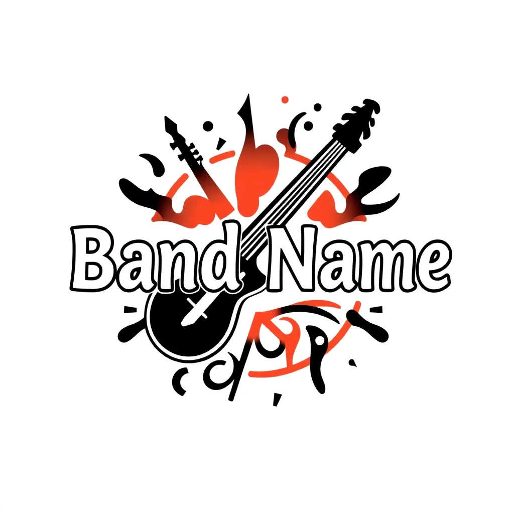 Band Name Generator