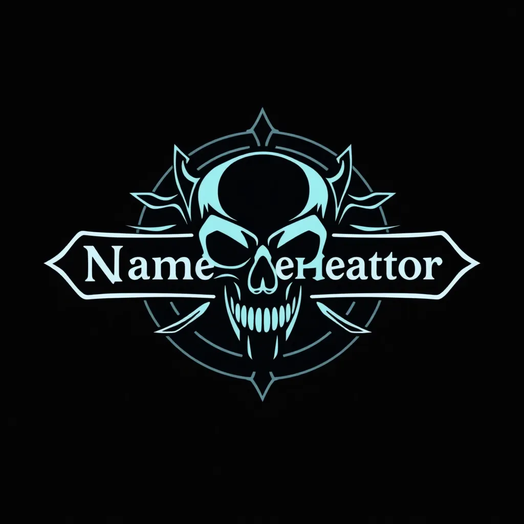 Warhammer Name Generator