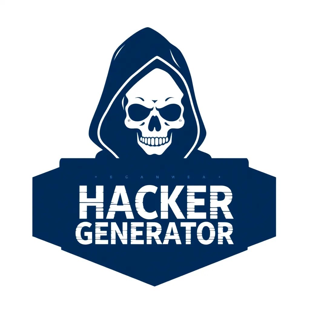 Hacker Name Generator