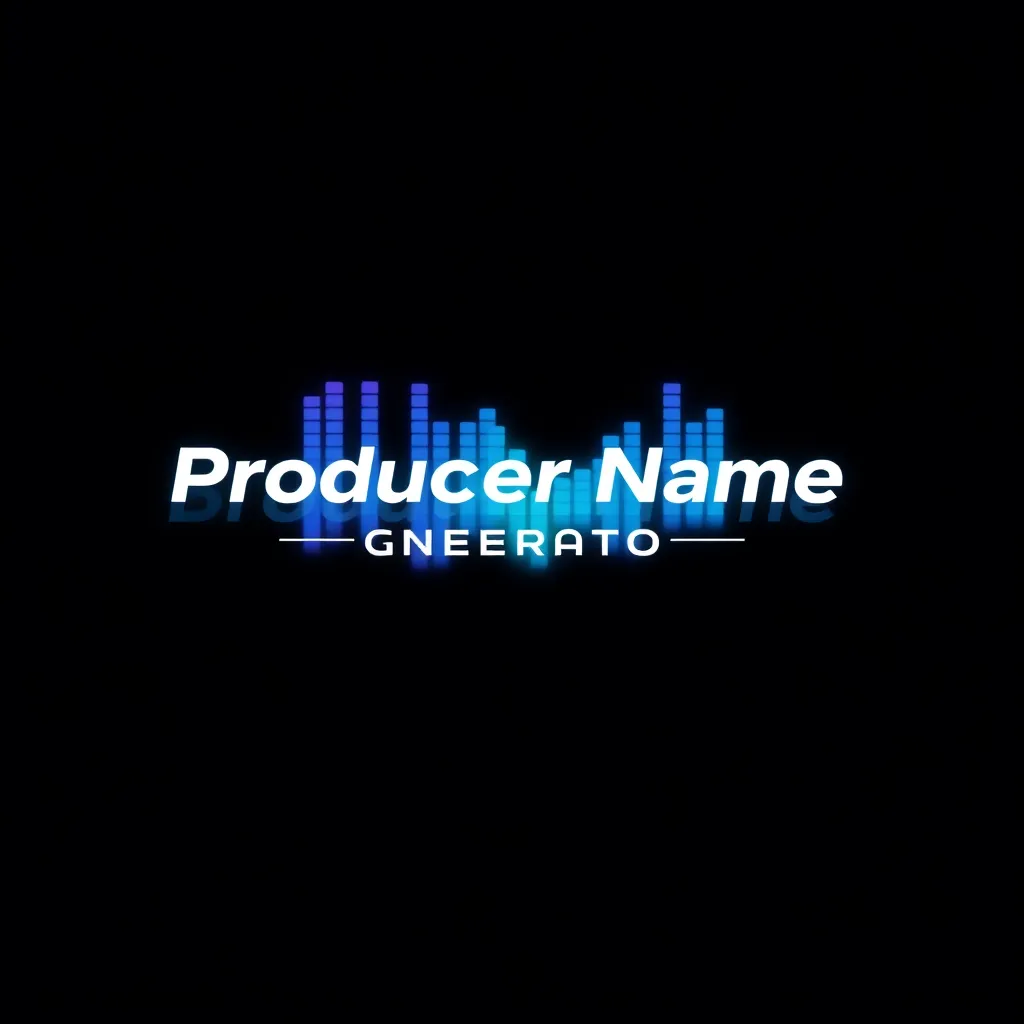 Producer Name Generator