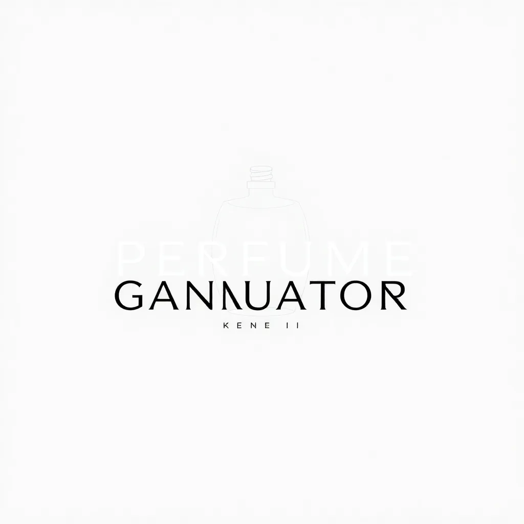 Perfume Name Generator