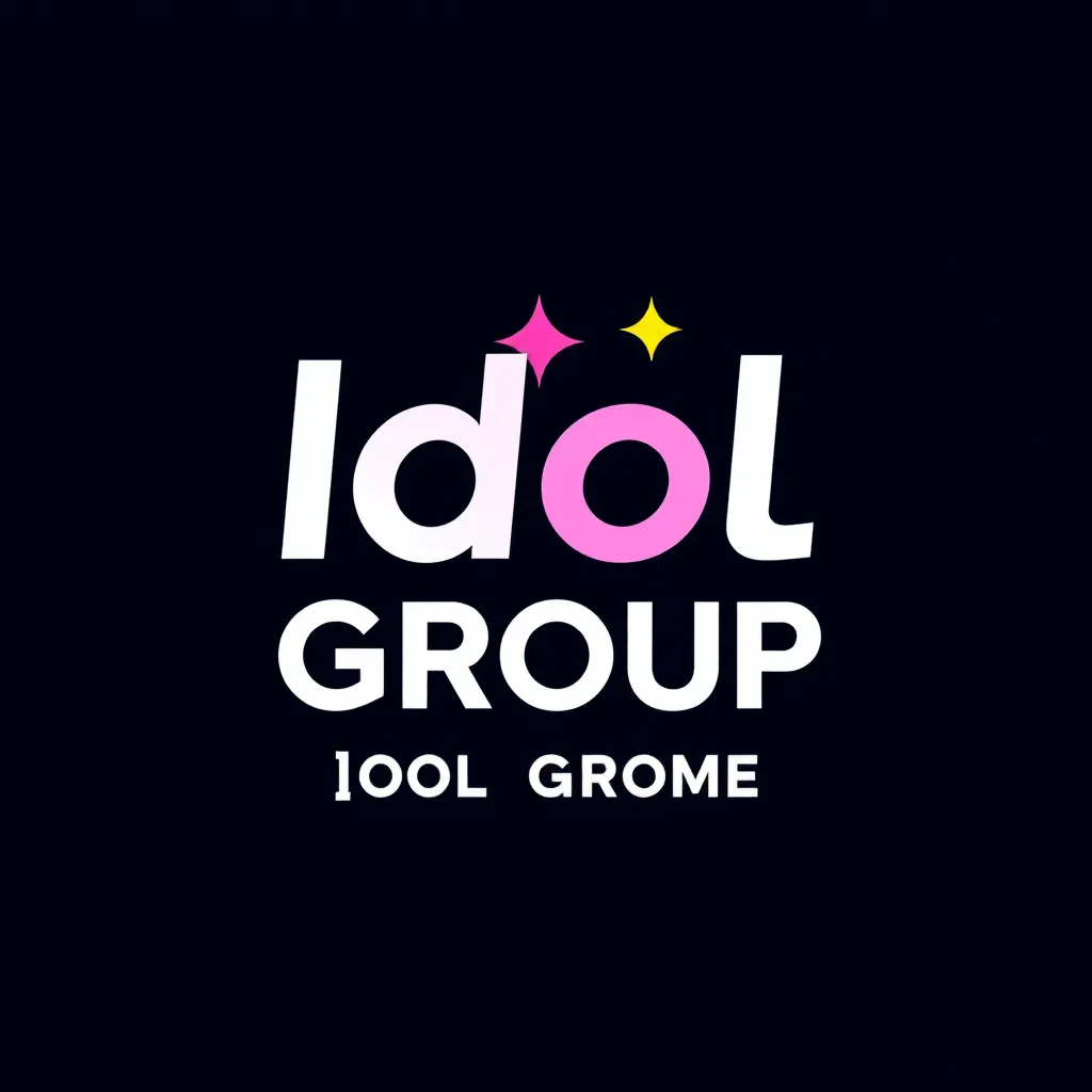 Idol Group Name Generator