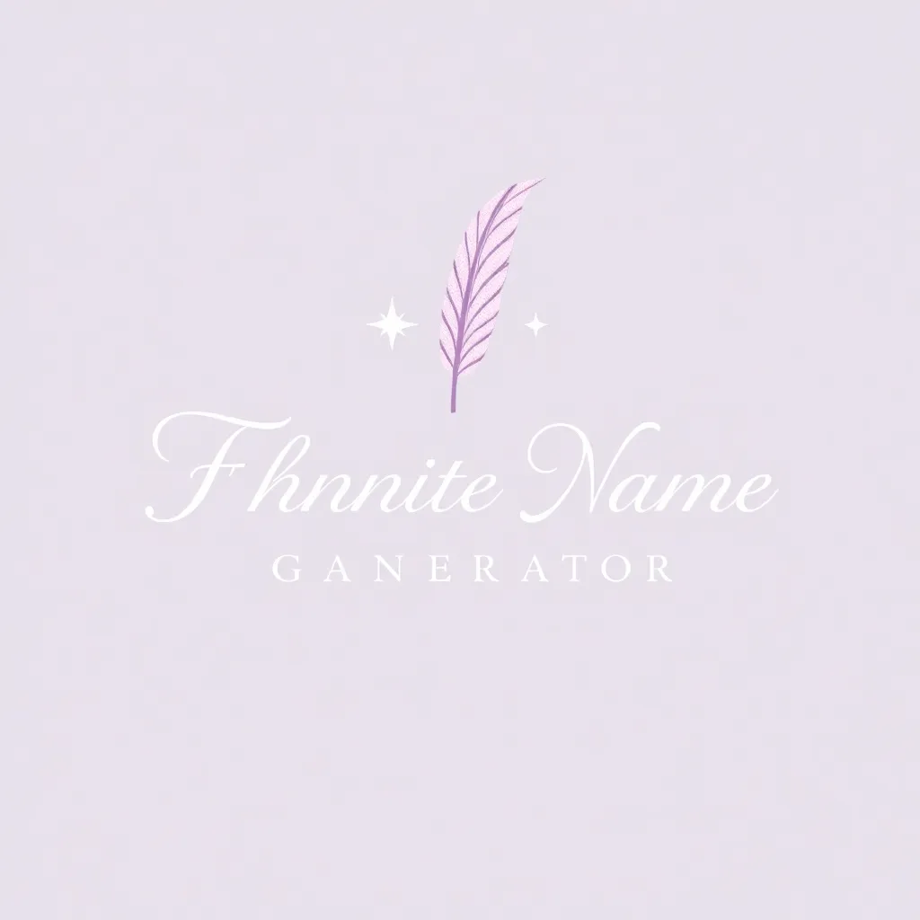 Female Character Name Generator