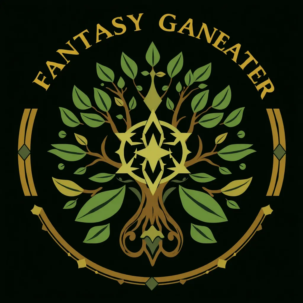 Palia Name Generator