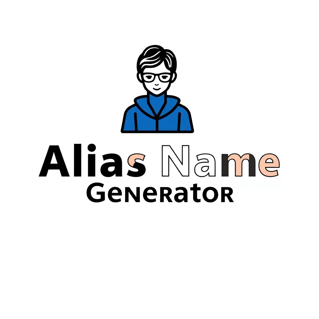 Alias Name Generator